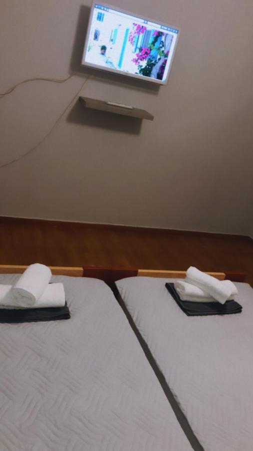 A Convenient Apartment In The Heart Of Атина Екстериор снимка