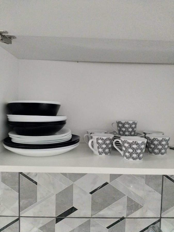 A Convenient Apartment In The Heart Of Атина Екстериор снимка